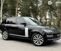 Ленд Ровер Рендж Ровер Евок 2018 у Києві на Automoto.ua Ленд Ровер Рендж Ровер Евок, об'ємом двигуна 3 л та пробігом 82 тис. км за 79990 $, фото 27 на Automoto.ua