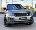 Ленд Ровер Рендж Ровер Евок, об'ємом двигуна 3 л та пробігом 49 тис. км за 86999 $, фото 1 на Automoto.ua