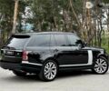 Ленд Ровер Рендж Ровер Евок 2018 у Києві на Automoto.ua Ленд Ровер Рендж Ровер Евок, об'ємом двигуна 3 л та пробігом 82 тис. км за 79990 $, фото 15 на Automoto.ua