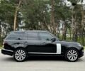 Ленд Ровер Рендж Ровер Евок 2018 у Києві на Automoto.ua Ленд Ровер Рендж Ровер Евок, об'ємом двигуна 3 л та пробігом 82 тис. км за 79990 $, фото 17 на Automoto.ua