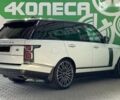 Ленд Ровер Рендж Ровер Евок, об'ємом двигуна 4.4 л та пробігом 91 тис. км за 87000 $, фото 3 на Automoto.ua