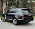 Ленд Ровер Рендж Ровер Евок 2018 у Києві на Automoto.ua Ленд Ровер Рендж Ровер Евок, об'ємом двигуна 3 л та пробігом 82 тис. км за 79990 $, фото 8 на Automoto.ua