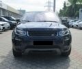 Ленд Ровер Рендж Ровер Евок, об'ємом двигуна 2 л та пробігом 56 тис. км за 29000 $, фото 2 на Automoto.ua