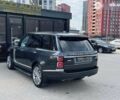 Ленд Ровер Рендж Ровер Евок, об'ємом двигуна 2 л та пробігом 24 тис. км за 99800 $, фото 3 на Automoto.ua