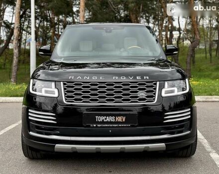 Ленд Ровер Рендж Ровер Евок 2018 у Києві на Automoto.ua Ленд Ровер Рендж Ровер Евок, об'ємом двигуна 3 л та пробігом 82 тис. км за 79990 $, фото 1 на Automoto.ua