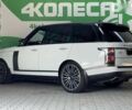 Ленд Ровер Рендж Ровер Евок, об'ємом двигуна 4.4 л та пробігом 91 тис. км за 87000 $, фото 5 на Automoto.ua