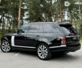 Ленд Ровер Рендж Ровер Евок 2018 у Києві на Automoto.ua Ленд Ровер Рендж Ровер Евок, об'ємом двигуна 3 л та пробігом 82 тис. км за 79990 $, фото 7 на Automoto.ua