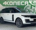 Ленд Ровер Рендж Ровер Евок, об'ємом двигуна 4.4 л та пробігом 91 тис. км за 87000 $, фото 2 на Automoto.ua