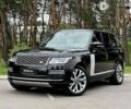 Ленд Ровер Рендж Ровер Евок 2018 у Києві на Automoto.ua Ленд Ровер Рендж Ровер Евок, об'ємом двигуна 3 л та пробігом 82 тис. км за 79990 $, фото 3 на Automoto.ua