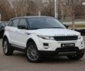Ленд Ровер Рендж Ровер Евок, об'ємом двигуна 2 л та пробігом 216 тис. км за 17300 $, фото 1 на Automoto.ua