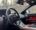 Ленд Ровер Рендж Ровер Эвок, объемом двигателя 2 л и пробегом 164 тыс. км за 17500 $, фото 7 на Automoto.ua
