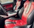 Ленд Ровер Рендж Ровер Эвок, объемом двигателя 2 л и пробегом 164 тыс. км за 17500 $, фото 8 на Automoto.ua