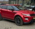 Ленд Ровер Рендж Ровер Эвок, объемом двигателя 2 л и пробегом 164 тыс. км за 17500 $, фото 1 на Automoto.ua