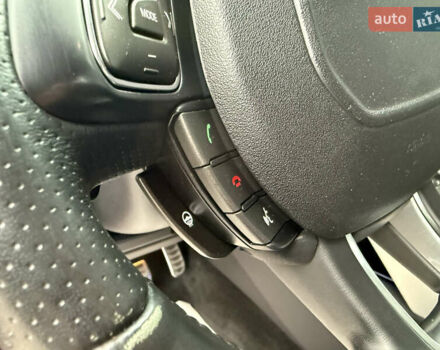 Ленд Ровер Рендж Ровер Евок, об'ємом двигуна 2 л та пробігом 28 тис. км за 33000 $, фото 31 на Automoto.ua