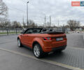 Ленд Ровер Рендж Ровер Евок, об'ємом двигуна 2 л та пробігом 28 тис. км за 33000 $, фото 22 на Automoto.ua
