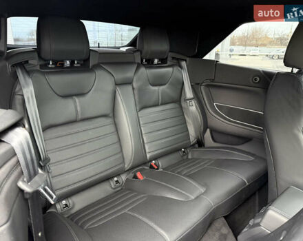 Ленд Ровер Рендж Ровер Евок, об'ємом двигуна 2 л та пробігом 28 тис. км за 33000 $, фото 16 на Automoto.ua