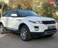 Ленд Ровер Рендж Ровер Эвок, объемом двигателя 2 л и пробегом 259 тыс. км за 16290 $, фото 5 на Automoto.ua