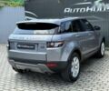 Ленд Ровер Рендж Ровер Евок, об'ємом двигуна 2 л та пробігом 168 тис. км за 16500 $, фото 12 на Automoto.ua