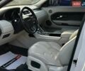 Ленд Ровер Рендж Ровер Эвок, объемом двигателя 2 л и пробегом 259 тыс. км за 16290 $, фото 19 на Automoto.ua