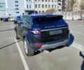 Ленд Ровер Рендж Ровер Евок, об'ємом двигуна 2 л та пробігом 140 тис. км за 15500 $, фото 2 на Automoto.ua