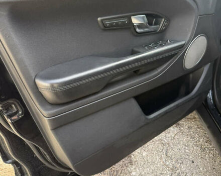 Ленд Ровер Рендж Ровер Евок, об'ємом двигуна 2 л та пробігом 165 тис. км за 16000 $, фото 12 на Automoto.ua