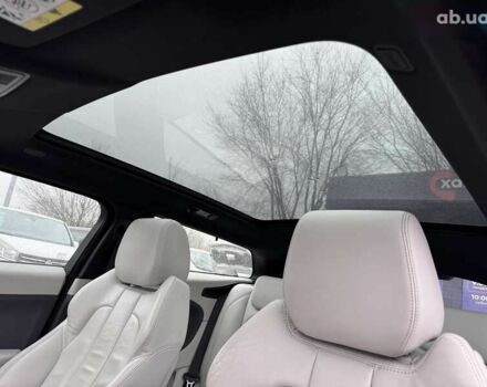 Ленд Ровер Рендж Ровер Эвок, объемом двигателя 2 л и пробегом 144 тыс. км за 18500 $, фото 20 на Automoto.ua