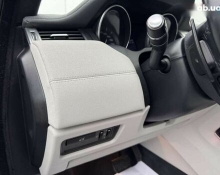 Ленд Ровер Рендж Ровер Эвок, объемом двигателя 2 л и пробегом 144 тыс. км за 18500 $, фото 10 на Automoto.ua