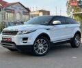 Ленд Ровер Рендж Ровер Эвок, объемом двигателя 2 л и пробегом 259 тыс. км за 16290 $, фото 1 на Automoto.ua