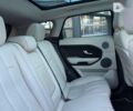Ленд Ровер Рендж Ровер Эвок, объемом двигателя 2.2 л и пробегом 176 тыс. км за 13999 $, фото 20 на Automoto.ua