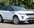 Ленд Ровер Рендж Ровер Эвок 2012 в Киеве на Automoto.ua Ленд Ровер Рендж Ровер Эвок, объемом двигателя 2.2 л и пробегом 176 тыс. км за 20900 $, фото 1 на Automoto.ua