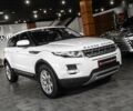 Ленд Ровер Рендж Ровер Евок, об'ємом двигуна 2.2 л та пробігом 160 тис. км за 18500 $, фото 8 на Automoto.ua