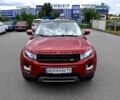Ленд Ровер Рендж Ровер Евок, об'ємом двигуна 2 л та пробігом 95 тис. км за 13500 $, фото 2 на Automoto.ua
