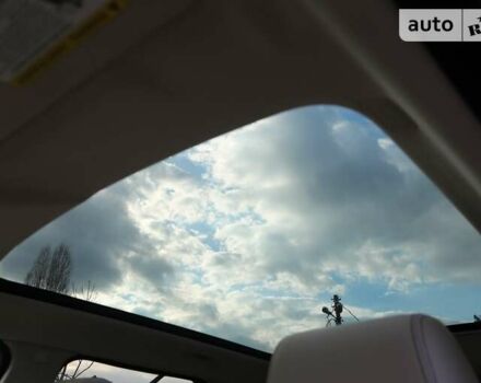 Ленд Ровер Рендж Ровер Эвок, объемом двигателя 2 л и пробегом 175 тыс. км за 16900 $, фото 10 на Automoto.ua