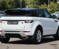 Ленд Ровер Рендж Ровер Эвок 2012 в Киеве на Automoto.ua Ленд Ровер Рендж Ровер Эвок, объемом двигателя 2.2 л и пробегом 176 тыс. км за 20900 $, фото 6 на Automoto.ua