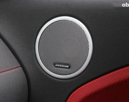 Ленд Ровер Рендж Ровер Эвок, объемом двигателя 2 л и пробегом 78 тыс. км за 18300 $, фото 22 на Automoto.ua