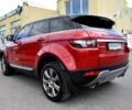 Ленд Ровер Рендж Ровер Евок, об'ємом двигуна 2 л та пробігом 95 тис. км за 13500 $, фото 12 на Automoto.ua