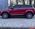 Ленд Ровер Рендж Ровер Евок, об'ємом двигуна 2 л та пробігом 136 тис. км за 15700 $, фото 12 на Automoto.ua