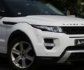 Ленд Ровер Рендж Ровер Эвок 2012 в Киеве на Automoto.ua Ленд Ровер Рендж Ровер Эвок, объемом двигателя 2.2 л и пробегом 176 тыс. км за 20900 $, фото 3 на Automoto.ua