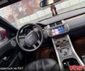 Ленд Ровер Рендж Ровер Эвок, объемом двигателя 2 л и пробегом 136 тыс. км за 15700 $, фото 7 на Automoto.ua
