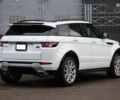 Ленд Ровер Рендж Ровер Эвок, объемом двигателя 2 л и пробегом 78 тыс. км за 18300 $, фото 6 на Automoto.ua