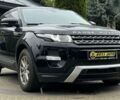 Ленд Ровер Рендж Ровер Эвок, объемом двигателя 2 л и пробегом 212 тыс. км за 16499 $, фото 1 на Automoto.ua
