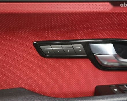 Ленд Ровер Рендж Ровер Эвок, объемом двигателя 2 л и пробегом 78 тыс. км за 18300 $, фото 23 на Automoto.ua