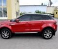 Ленд Ровер Рендж Ровер Евок, об'ємом двигуна 2 л та пробігом 95 тис. км за 13500 $, фото 13 на Automoto.ua
