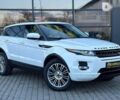 Ленд Ровер Рендж Ровер Эвок, объемом двигателя 2.2 л и пробегом 176 тыс. км за 13999 $, фото 1 на Automoto.ua