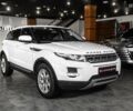 Ленд Ровер Рендж Ровер Евок, об'ємом двигуна 2.2 л та пробігом 160 тис. км за 18500 $, фото 9 на Automoto.ua