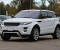 Ленд Ровер Рендж Ровер Евок, об'ємом двигуна 2 л та пробігом 78 тис. км за 19900 $, фото 2 на Automoto.ua