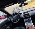 Ленд Ровер Рендж Ровер Евок, об'ємом двигуна 2 л та пробігом 132 тис. км за 14950 $, фото 7 на Automoto.ua