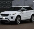Ленд Ровер Рендж Ровер Эвок, объемом двигателя 2 л и пробегом 78 тыс. км за 18300 $, фото 2 на Automoto.ua