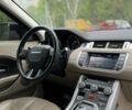Ленд Ровер Рендж Ровер Эвок, объемом двигателя 2 л и пробегом 212 тыс. км за 16499 $, фото 9 на Automoto.ua