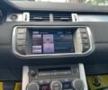 Ленд Ровер Рендж Ровер Евок, об'ємом двигуна 2 л та пробігом 141 тис. км за 18000 $, фото 12 на Automoto.ua